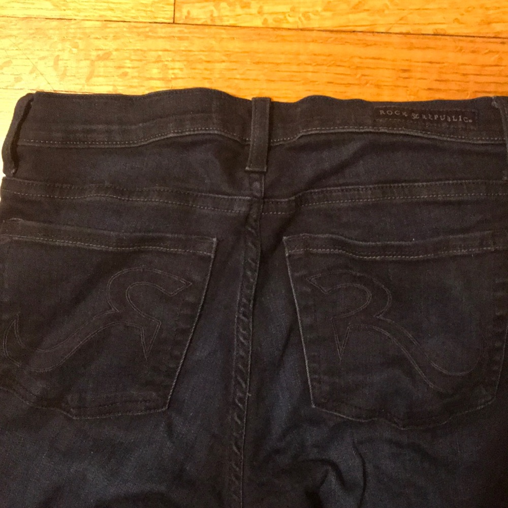 Jeans - Picture 3 of 3